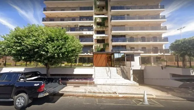 Comercial em Chácara Palestina, Penápolis/SP — foto 1 de 5