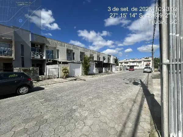Casa em XV de Novembro, Tijucas/SC — foto 1 de 1