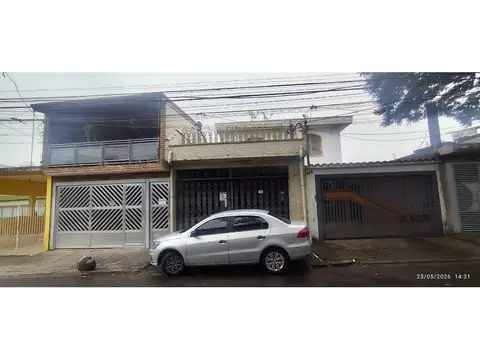 Casa em Jardim das Flores, Osasco/SP