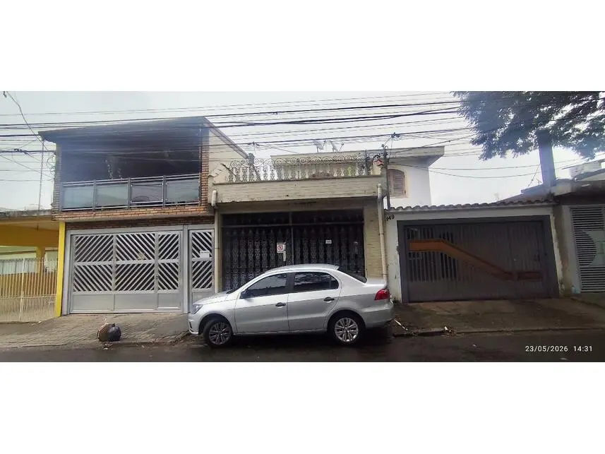 Casa em Jardim das Flores, Osasco/SP — foto 1 de 12