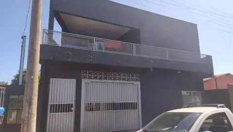 Casa em Residencial Planalt, Chapadão do Sul/MS