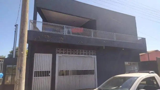 Casa em Residencial Planalt, Chapadão do Sul/MS — foto 1 de 12