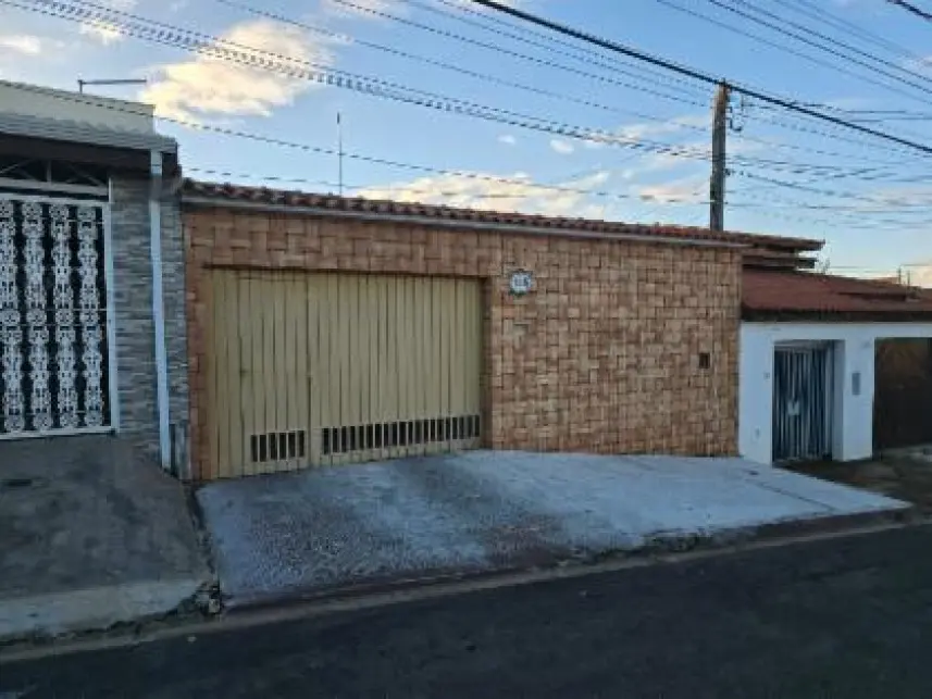 Casa em Jardim Piazza di Roma, Sorocaba/SP — foto 1 de 12