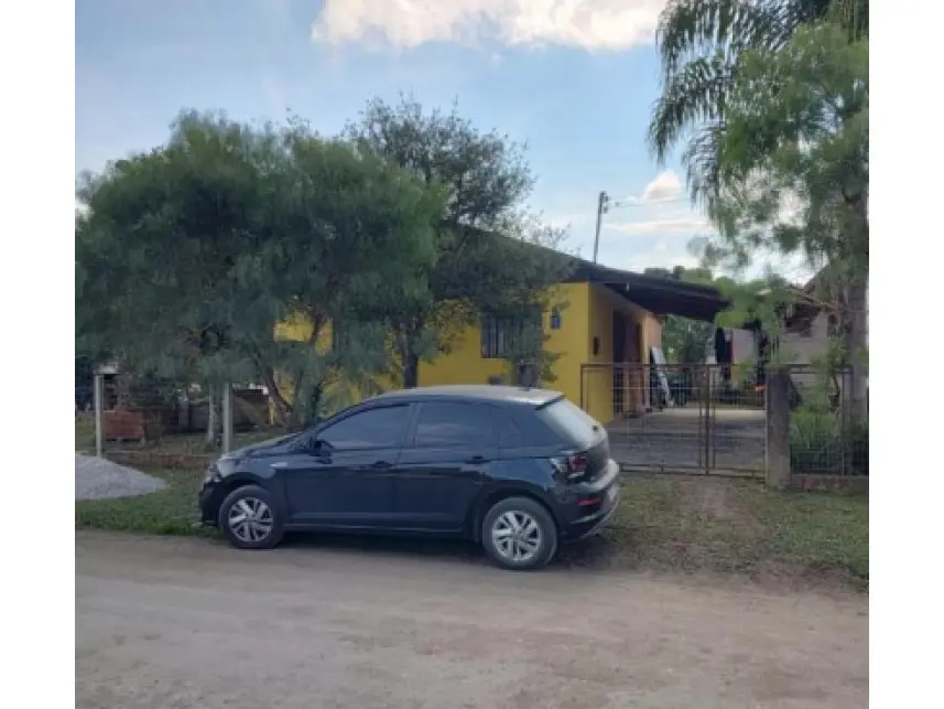 Casa em Sítio dos Rauen, Rio Negro/PR — foto 1 de 12