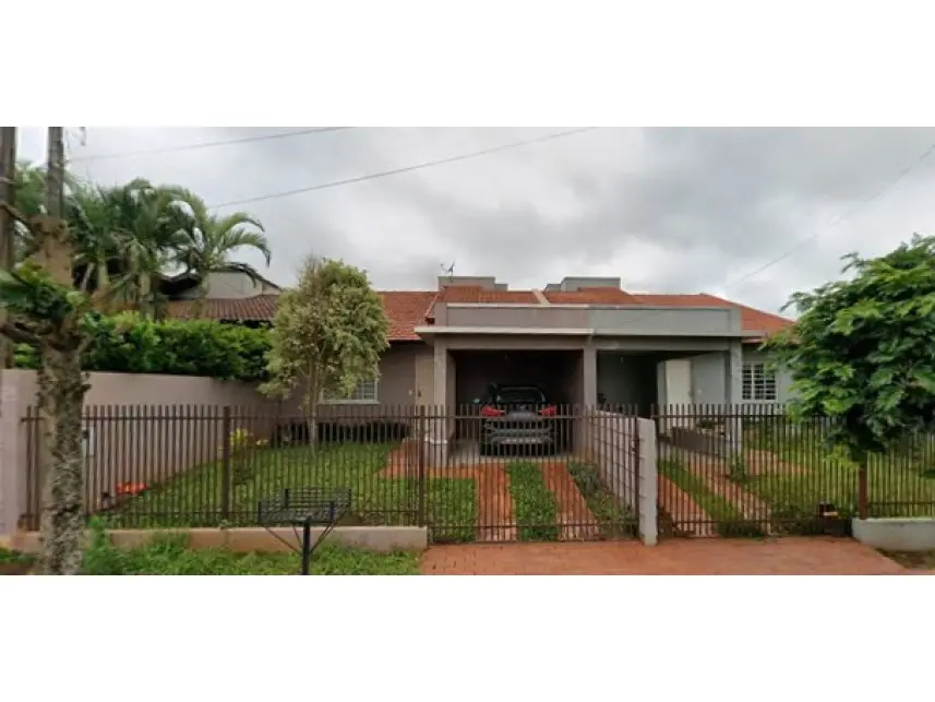 Casa em Dallas, Palotina/PR — foto 1 de 1
