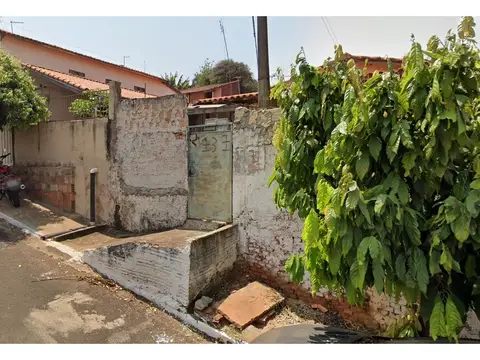 Casa em Centro, Bernardino de Campos/SP