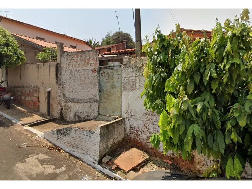 Casa em Centro, Bernardino de Campos/SP — foto 1 de 1