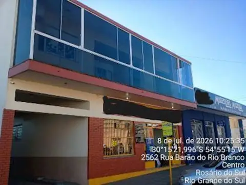 Comercial em Rosário do Sul/RS