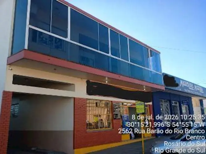 Comercial em Rosário do Sul/RS — foto 1 de 12