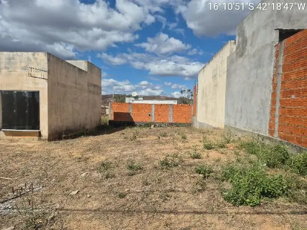 Terreno em Belvedere, Salinas/MG — foto 1 de 1