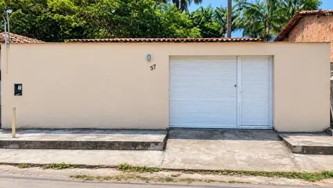 Casa em Malvinas, Itapecuru Mirim/MA