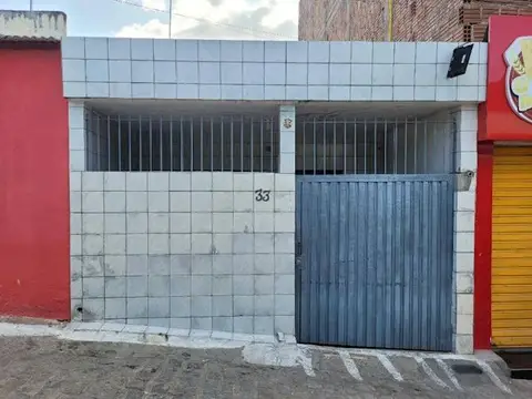 Casa em São Caetano/PE