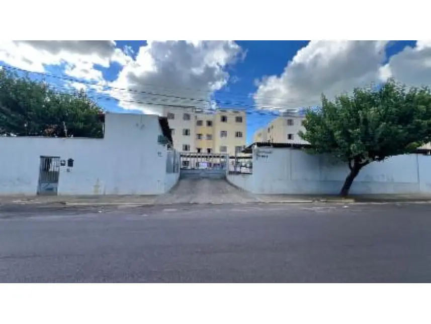 Apartamento em Quemil, Birigui/SP — foto 1 de 12