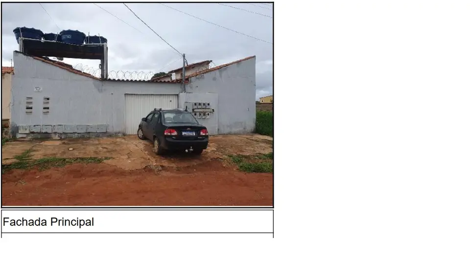 Casa em Brasilinha 16 (panorama), Planaltina/GO — foto 1 de 1