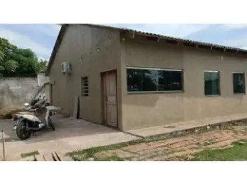 Casa em Colônia, Itacoatiara/AM