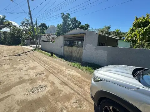 Casa em Parque Boneville, Magé/RJ