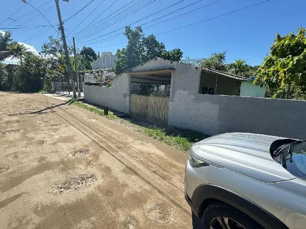 Casa em Parque Boneville, Magé/RJ — foto 1 de 1