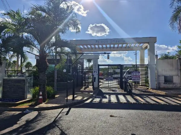 Apartamento em Reserva Real, Ribeirão Preto/SP — foto 1 de 1