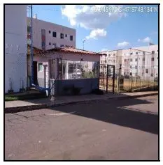 Apartamento em Centro, Luziânia/GO — foto 1 de 1