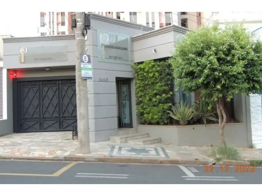 Comercial em Vila Redentora, São José do Rio Preto/SP — foto 1 de 5