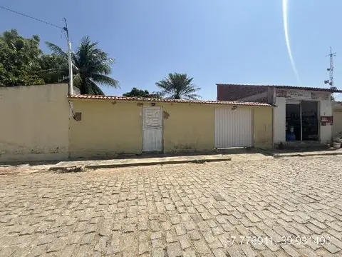 Casa em Distrito Clarana, Bodocó/PE