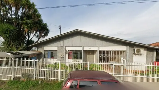 Casa em Santa Catarina, Caçador/SC — foto 1 de 3
