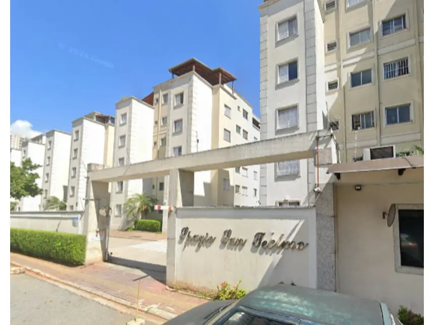 Apartamento em Santo Amaro, São Paulo/SP — foto 1 de 1