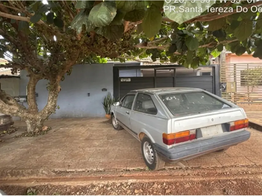Casa em Centro, Santa Tereza do Oeste/PR — foto 1 de 1