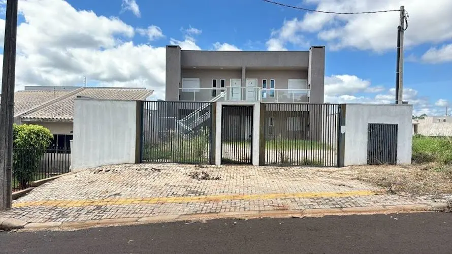 Casa em Foz do Iguaçu/PR — foto 1 de 12