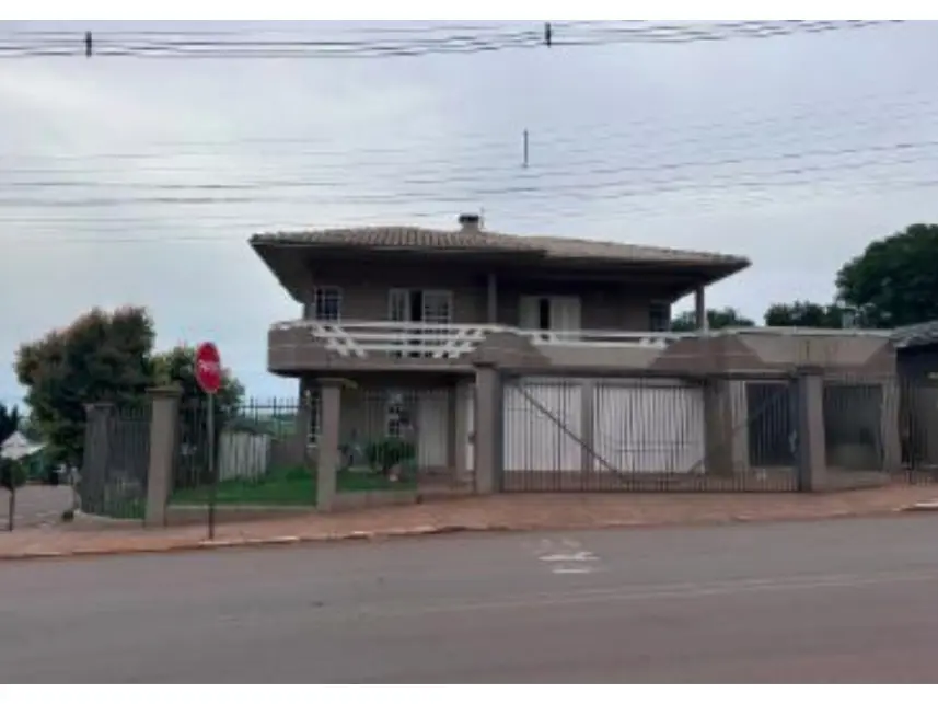 Casa em Centro, Victor Graeff/RS — foto 1 de 1
