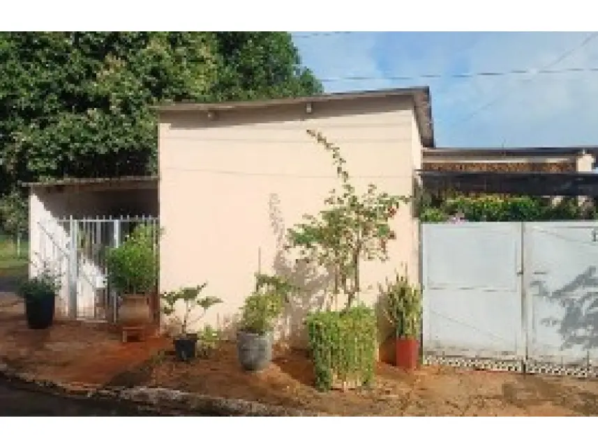 Casa em Vicente Filié, Urânia/SP — foto 1 de 1