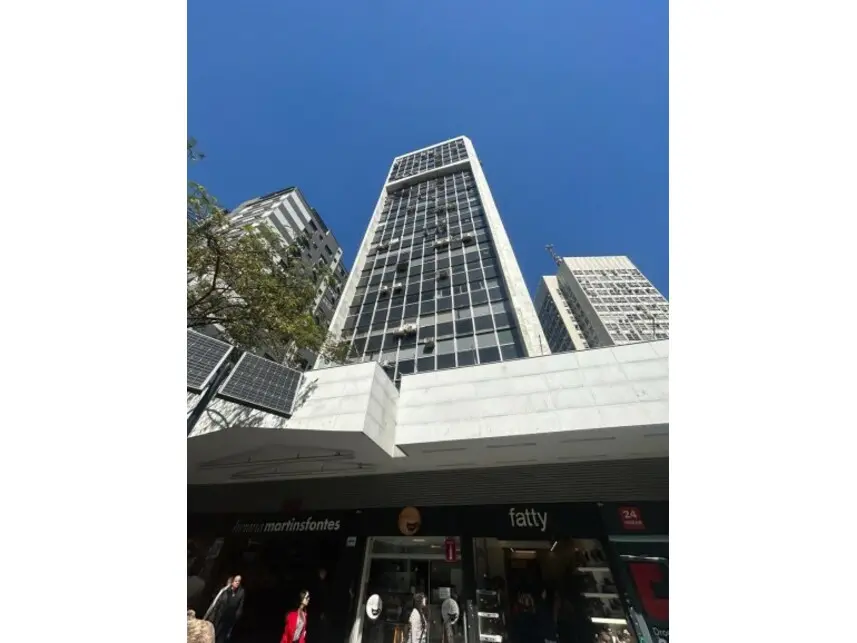 Comercial em Bela Vista, São Paulo/SP — foto 1 de 2