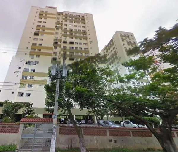 Apartamento em Pavuna, Rio de Janeiro/RJ — foto 1 de 1