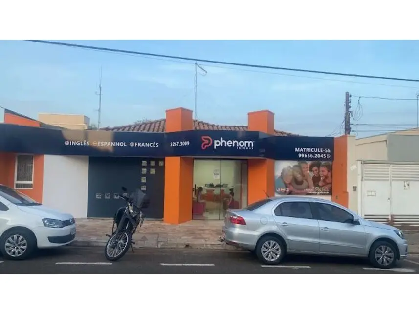 Comercial em Centro, Guapiaçu/SP — foto 1 de 4