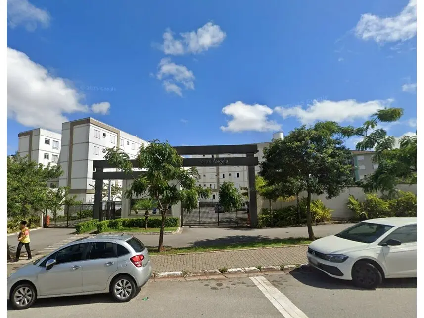 Apartamento em Jardim Nova Cidade, Guarulhos/SP — foto 1 de 2