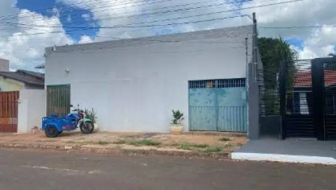 Casa em Esperança, Chapadão do Sul/MS — foto 1 de 9
