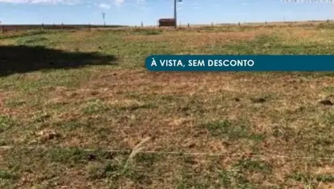 Terreno em Jardim Bela Vista, Moreira Sales/PR