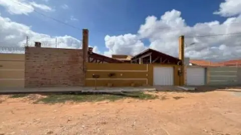 Casa em Tibau/RN