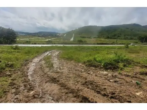 Terreno em Loteamento Araruna Ii, Timbaúba/PE