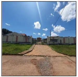 Casa em Setor Oeste, Planaltina/GO — foto 1 de 1
