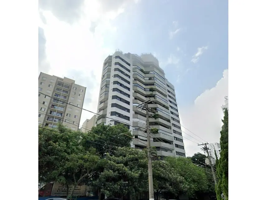 Apartamento em Perdizes, São Paulo/SP — foto 1 de 2