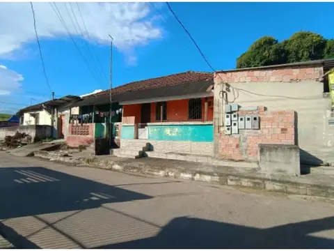 Casa em Colônia Antônio Aleixo, Manaus/AM