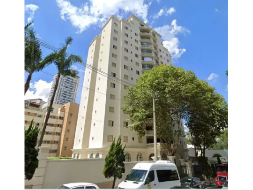 Apartamento em Vila Andrade, São Paulo/SP — foto 1 de 1