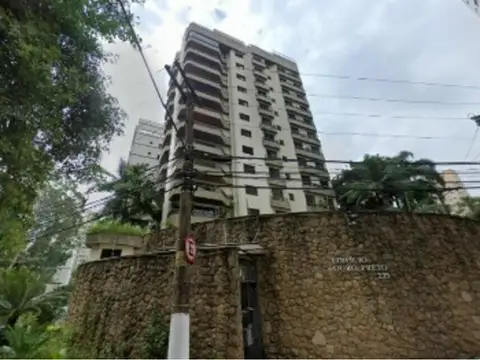 Apartamento em Morumbi, São Paulo/SP