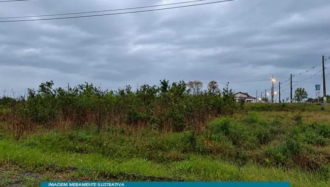 Terreno em Nova Itaberaba/SC — foto 1 de 3