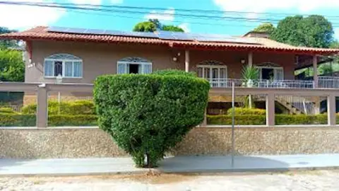 Casa em Volta Grande/MG
