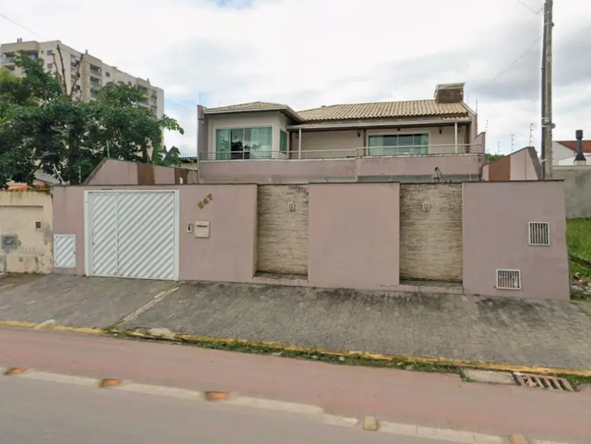 Casa em Taboleiro, Camboriú/SC — foto 1 de 2