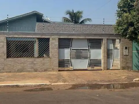 Casa em Querência/MT
