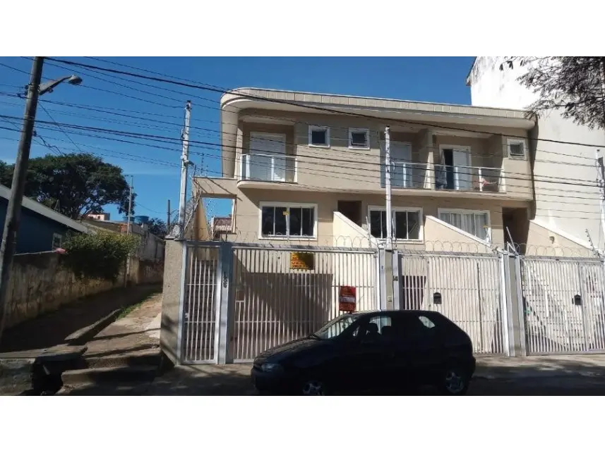 Casa em Jaraguá, São Paulo/SP — foto 1 de 12