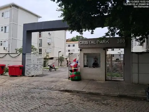 Apartamento em Sao Raimundo, Governador Valadares/MG